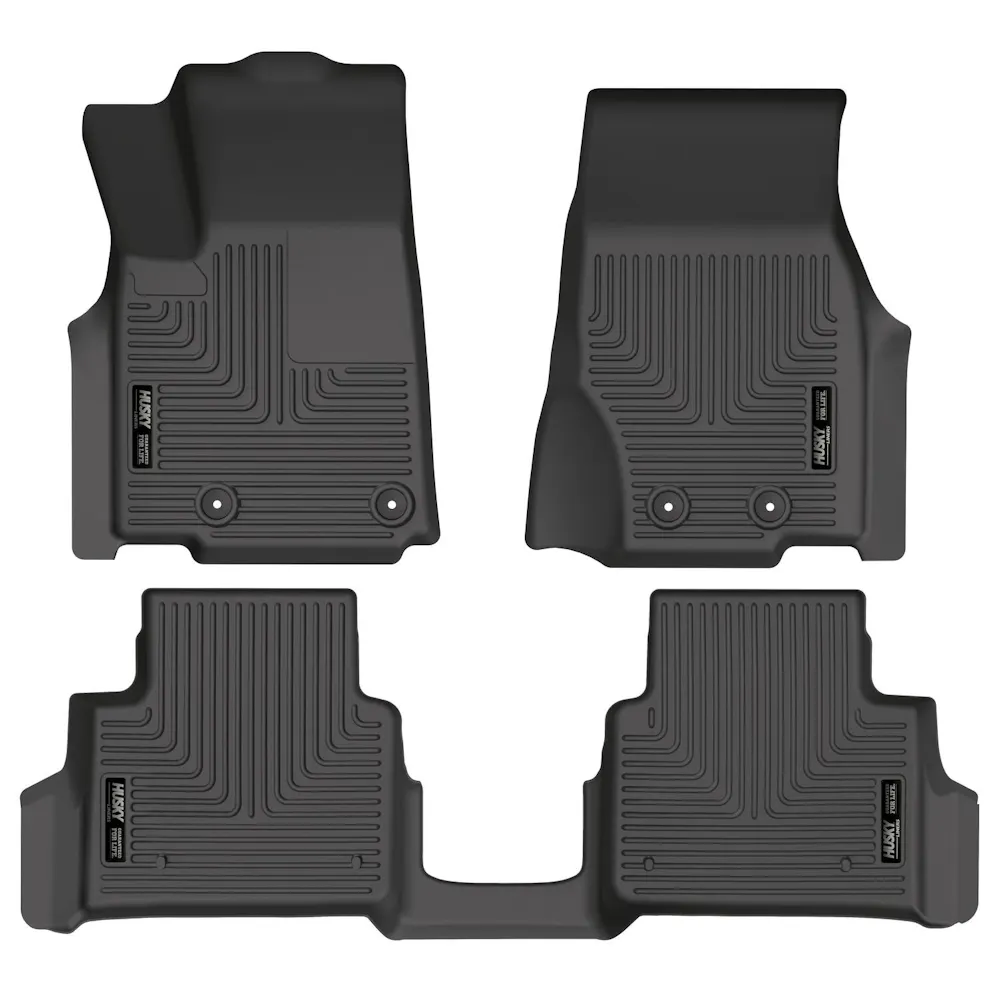 Husky Liners 99181