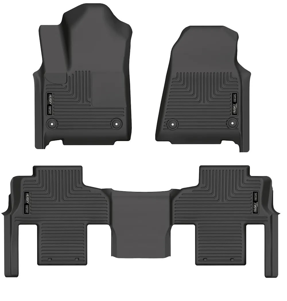 Husky Liners 99251