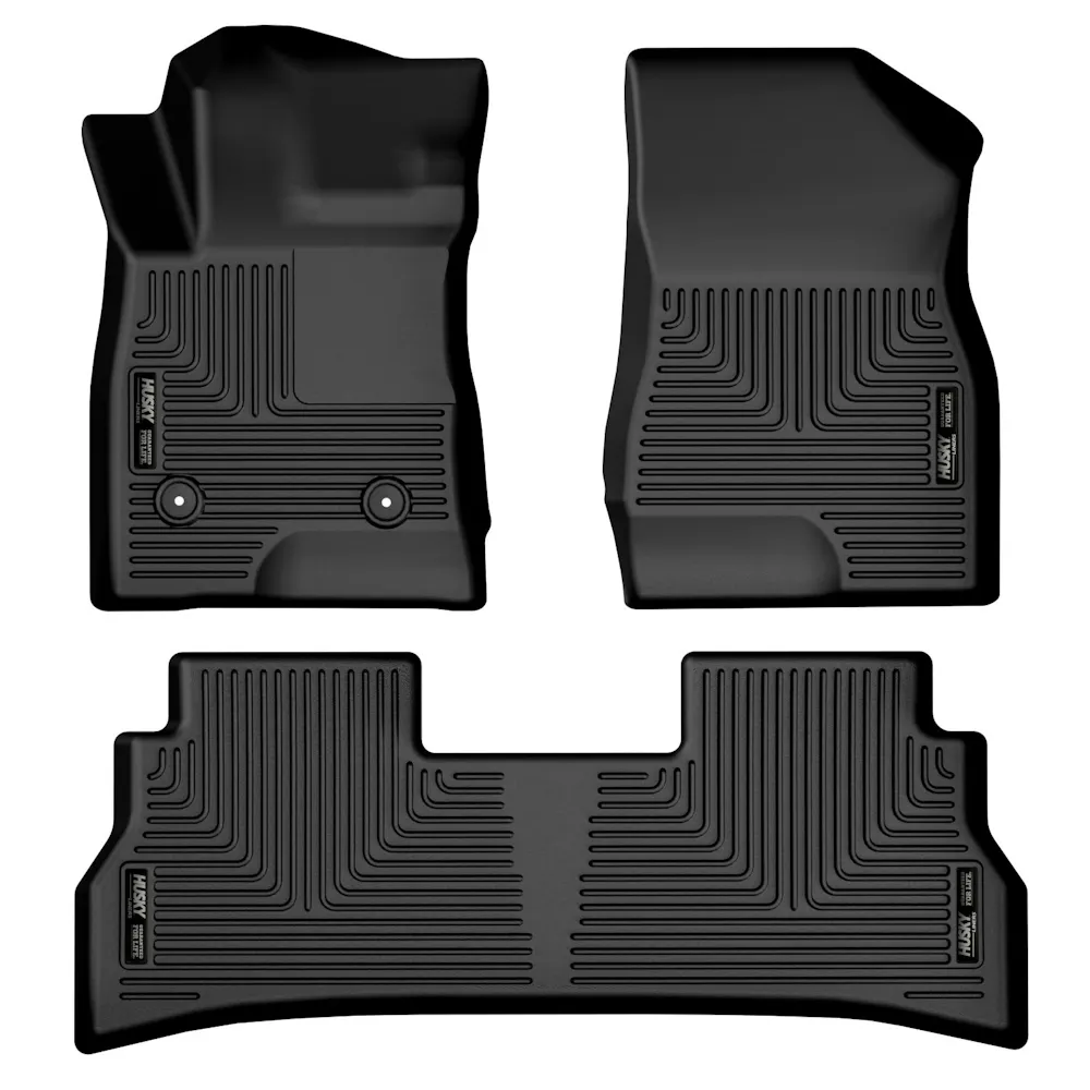 Husky Liners 99261