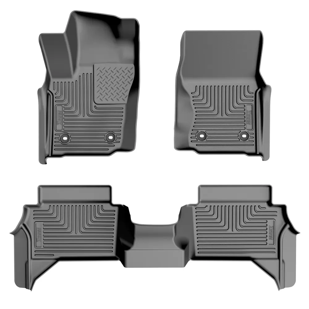 Husky Liners 99281