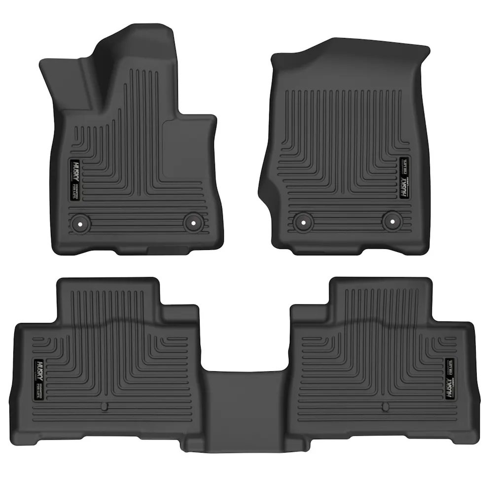 Husky Liners 99331