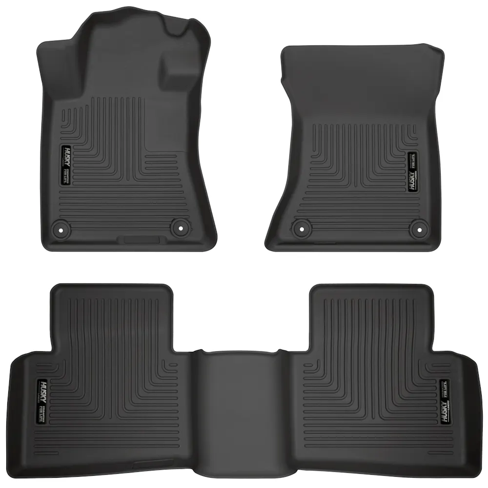 Husky Liners 99381