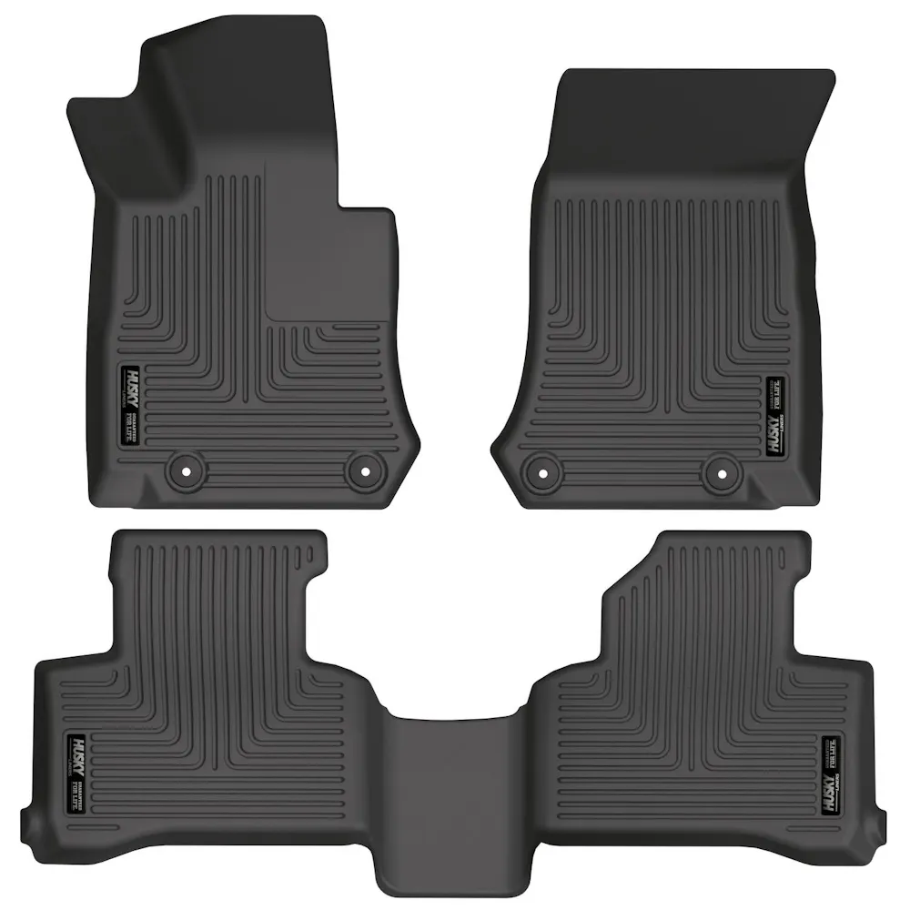 Husky Liners 99391