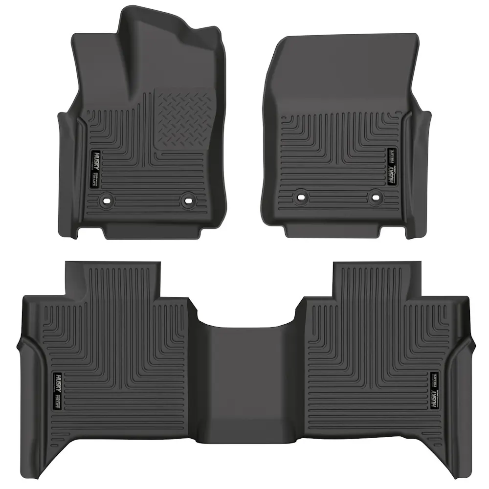 Husky Liners 99481