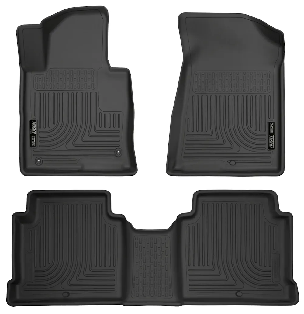 Husky Liners 96381