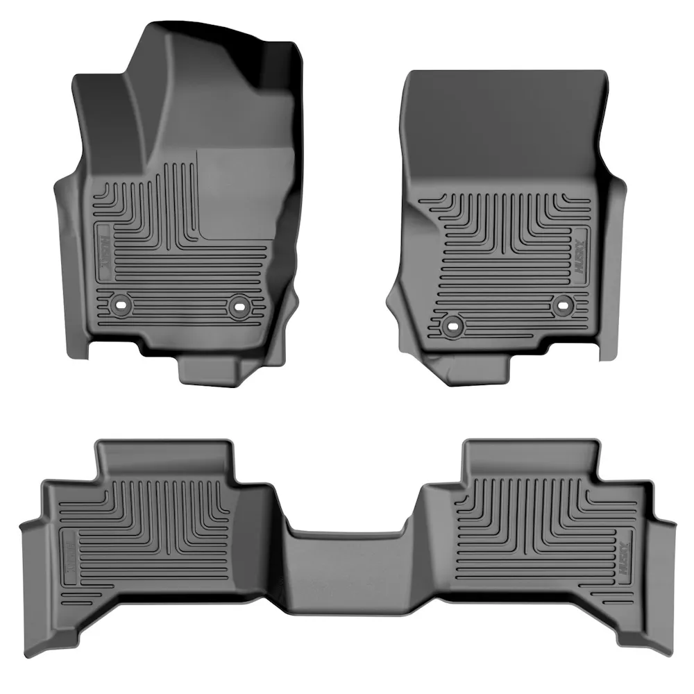 Husky Liners 99861