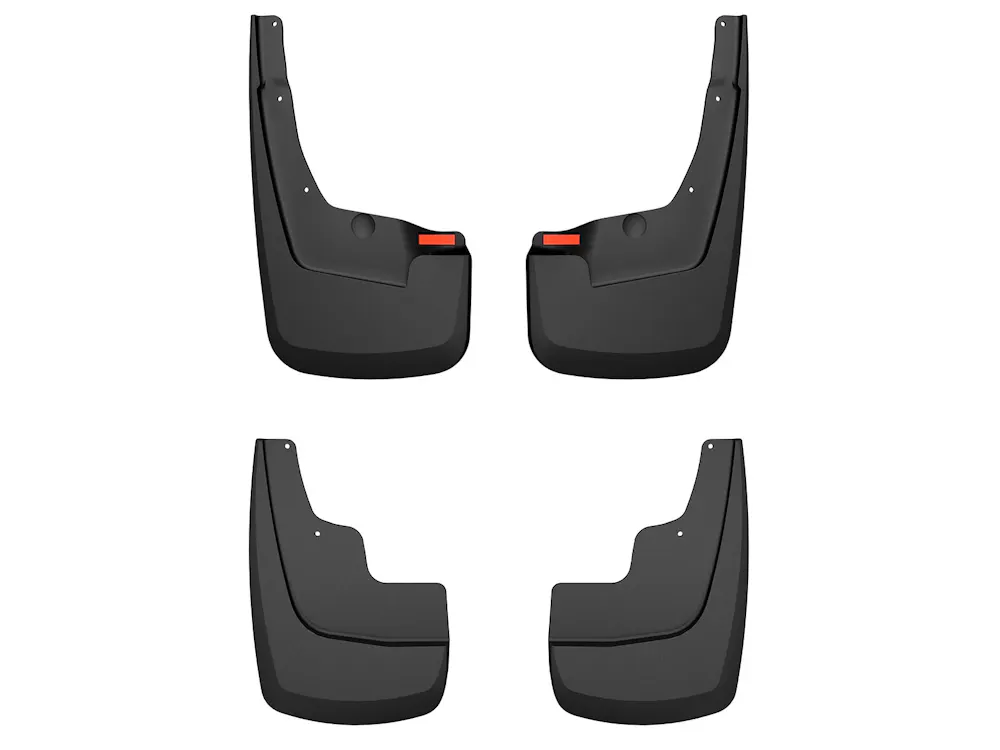 Husky Liners 59616