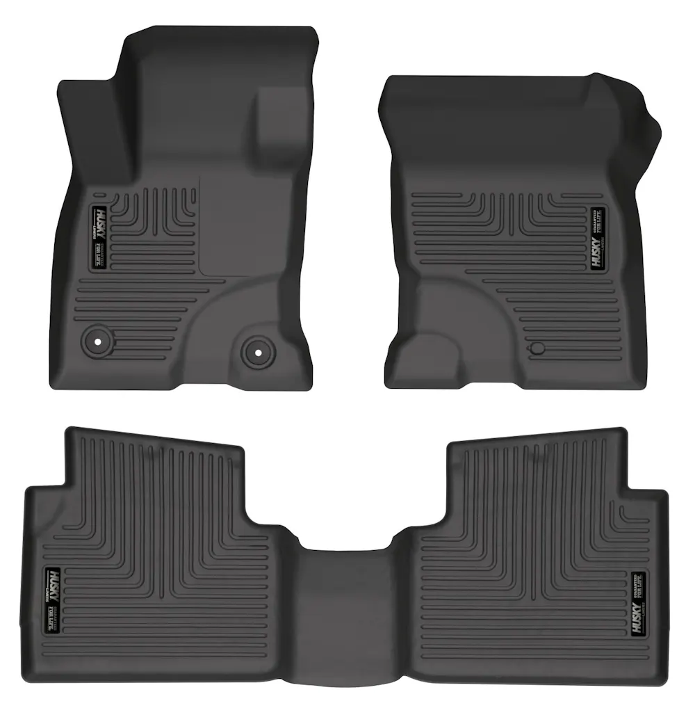 Husky Liners 95561