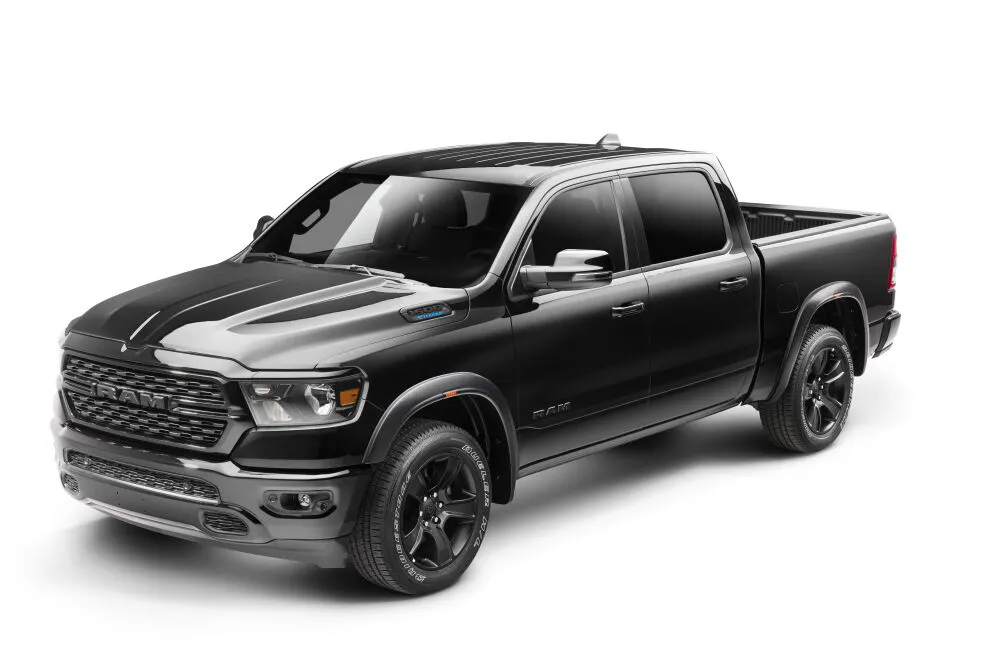 Husky Liners 2805939
