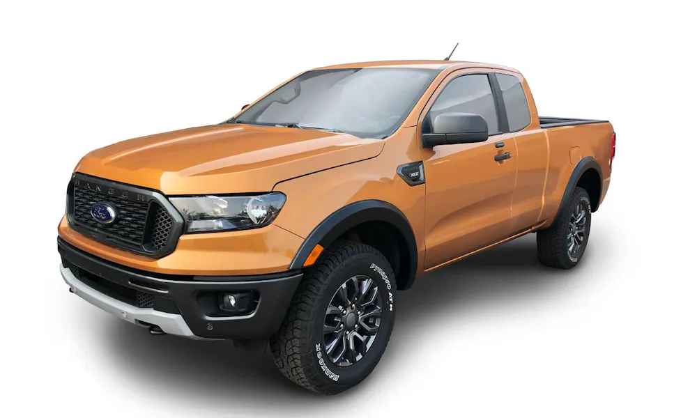 Husky Liners 2802955