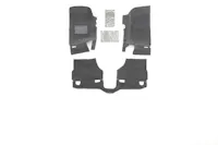 Husky Liners HBRJK07F2