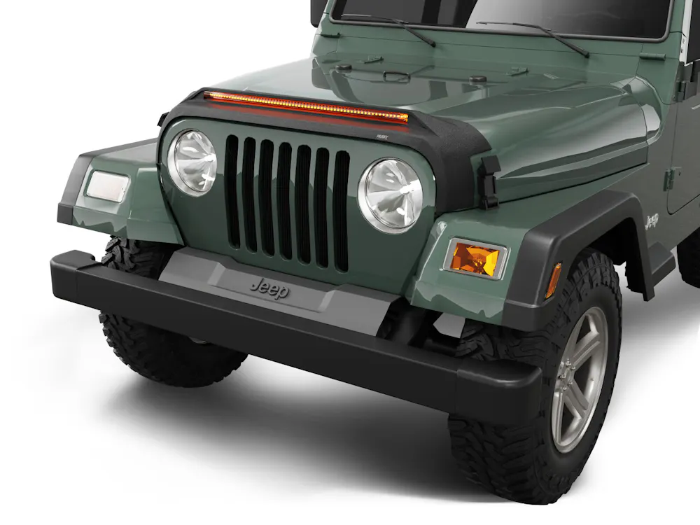 Husky Liners 2820091
