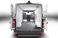 Husky Liners HVRMS06L