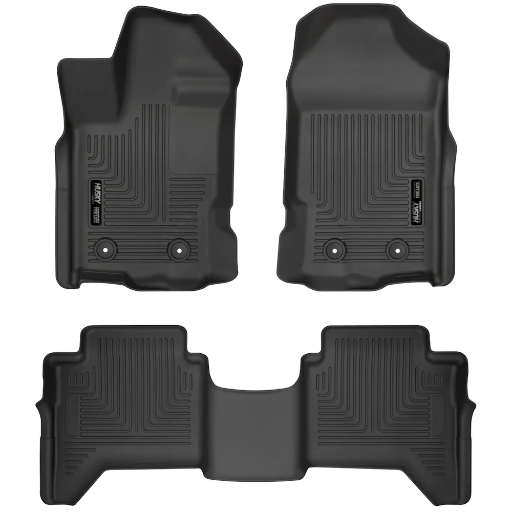 Husky Liners 94101HUL