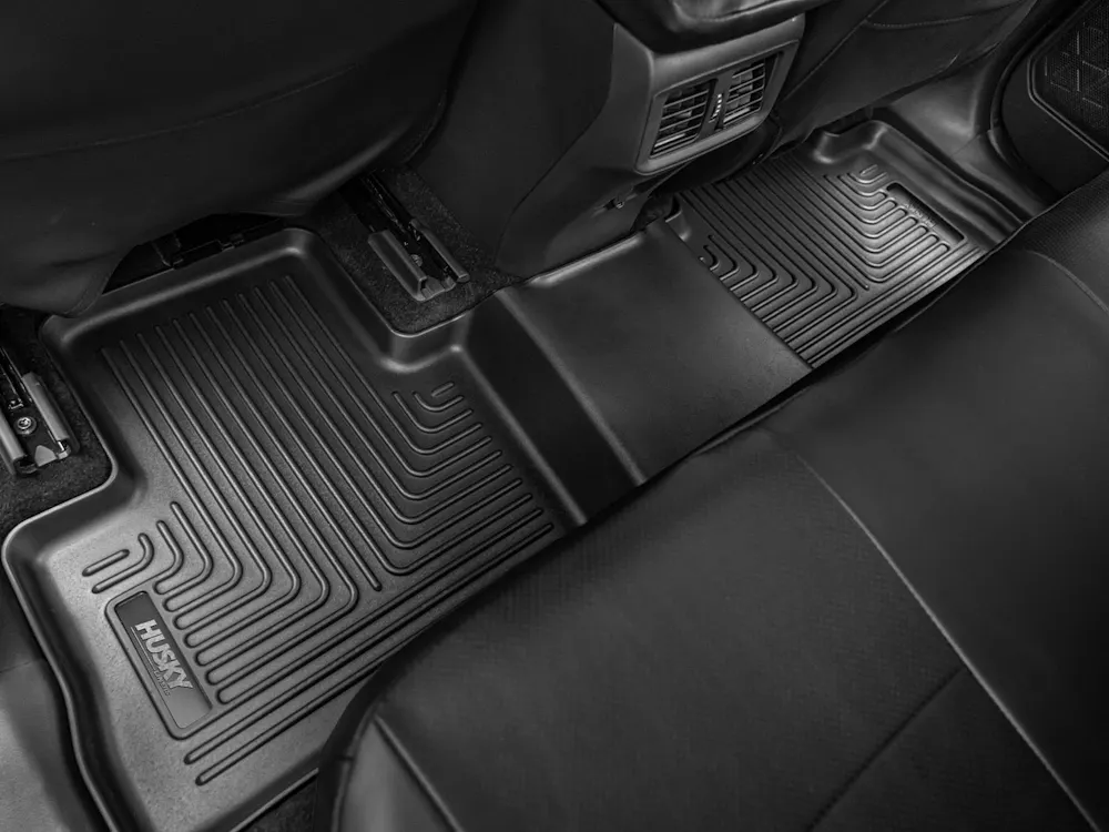 Husky Liners 14151HUL