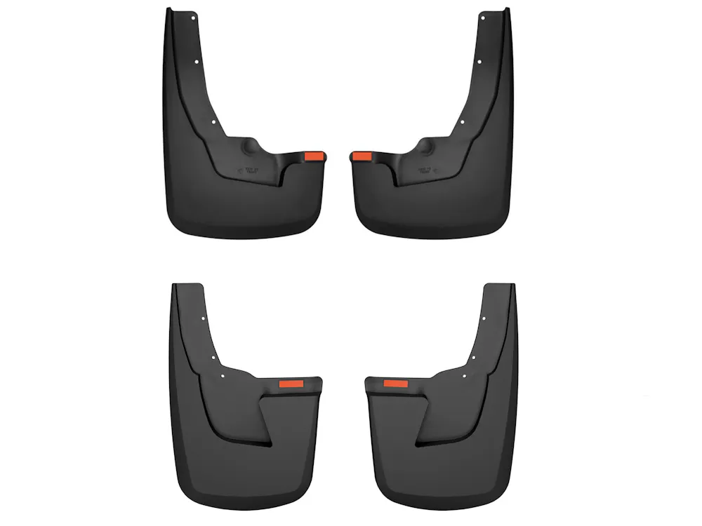 Husky Liners 59606