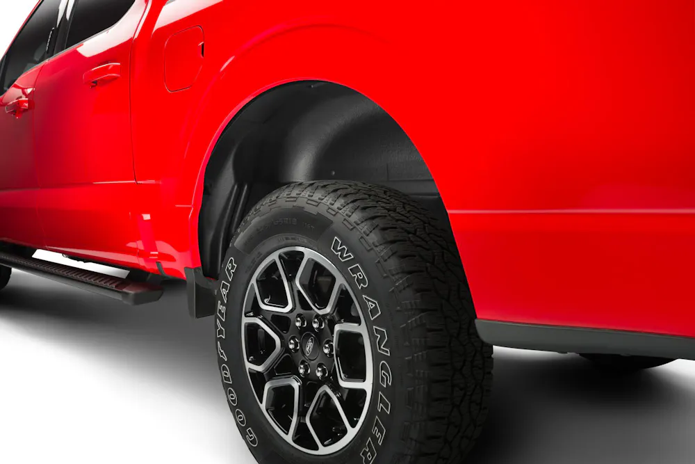 Husky Liners 79161
