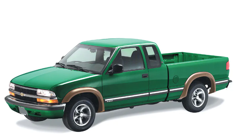 Husky Liners 28041907