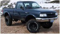 Husky Liners 28021910