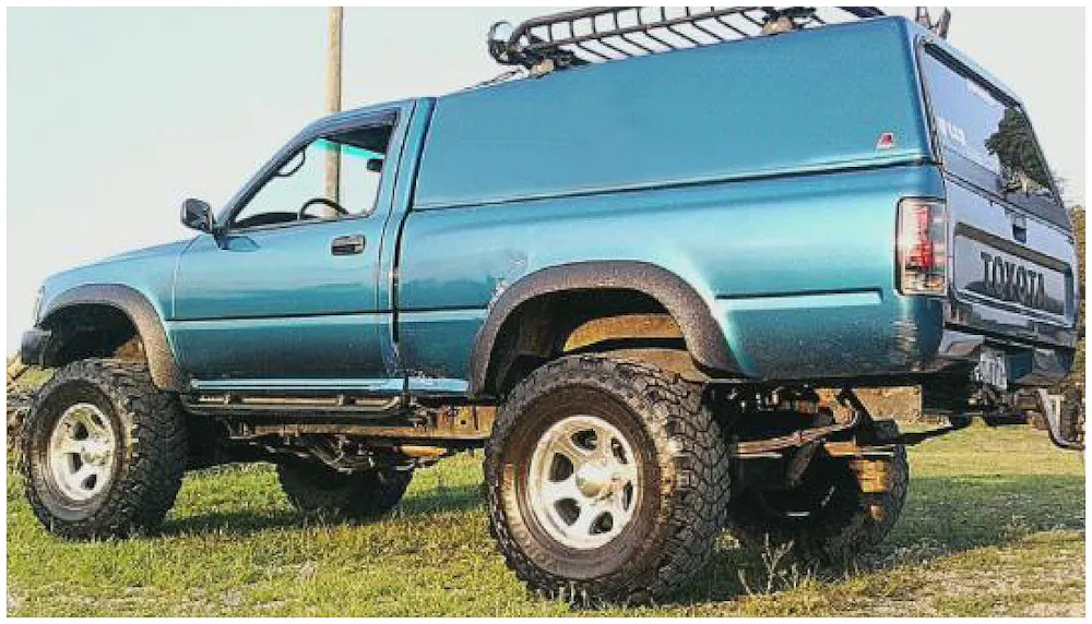 Husky Liners 28031906