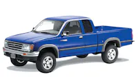 Husky Liners 28031910