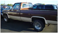Husky Liners 2804900