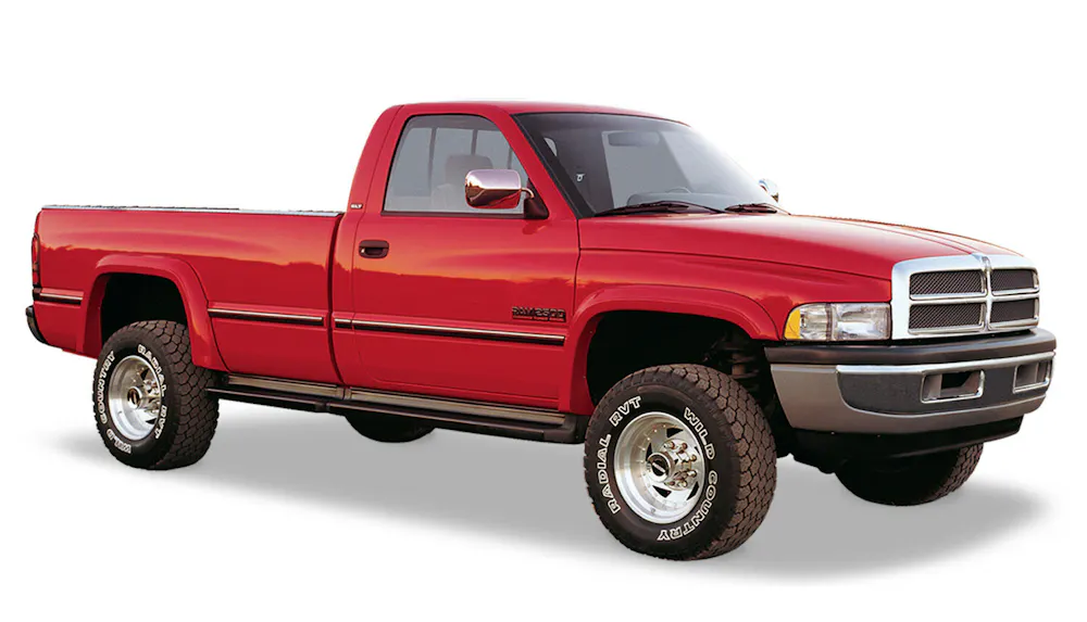 Husky Liners 2805902