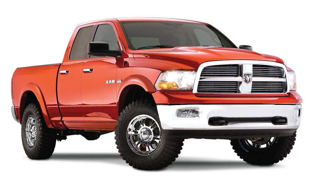 Husky Liners 2805914