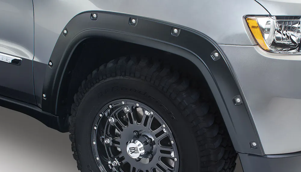 Husky Liners 2801927