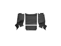 Husky Liners HBRCJ81R
