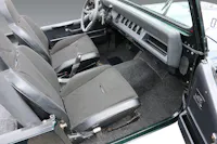 Husky Liners HBRYJ87R