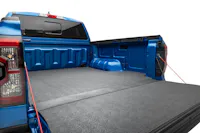 Husky Liners HIMB23CCS