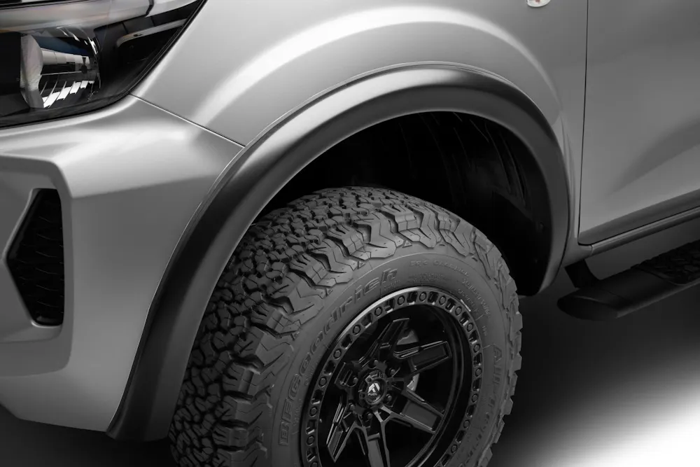 Husky Liners 2807912