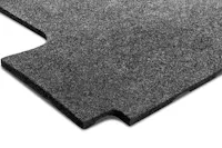 Husky Liners HVRFT15L