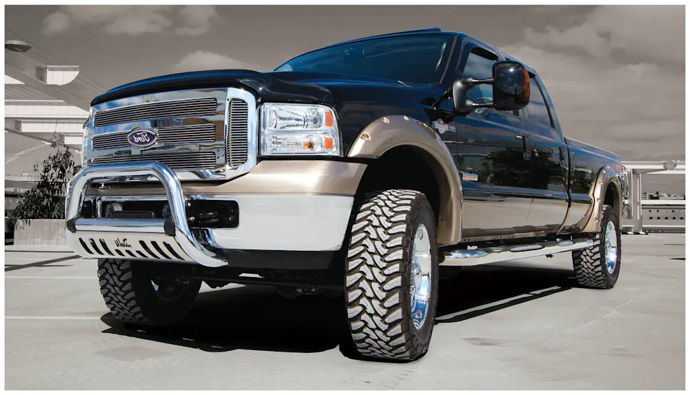 Husky Liners 2802914