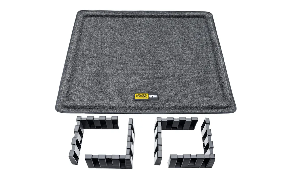 Husky Liners 40002