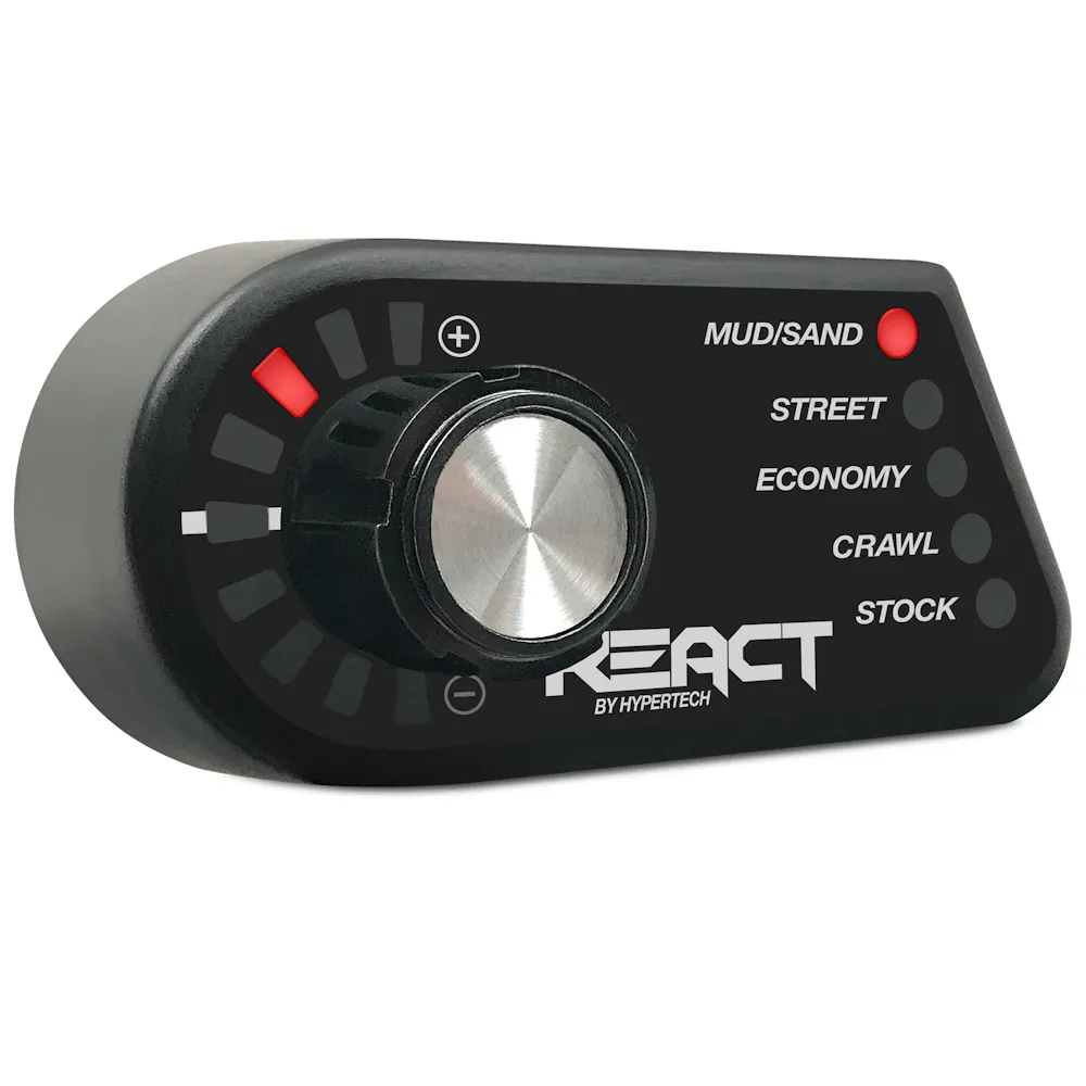 Hypertech 105202