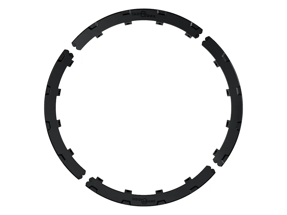 ICON Alloys 192051B