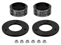 ICON Alloys IVD6135B