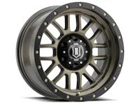 ICON Alloys 1217856350BR