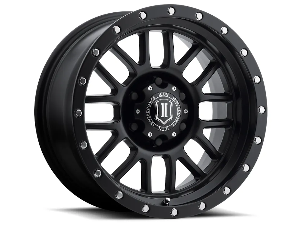 ICON Alloys 1217856350SB