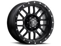 ICON Alloys 1217856350SB