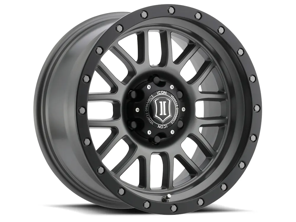 ICON Alloys 1217856350TT