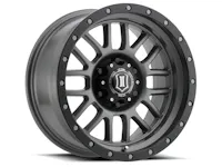 ICON Alloys 1217856350TT