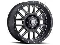 ICON Alloys 1220905556SBMW