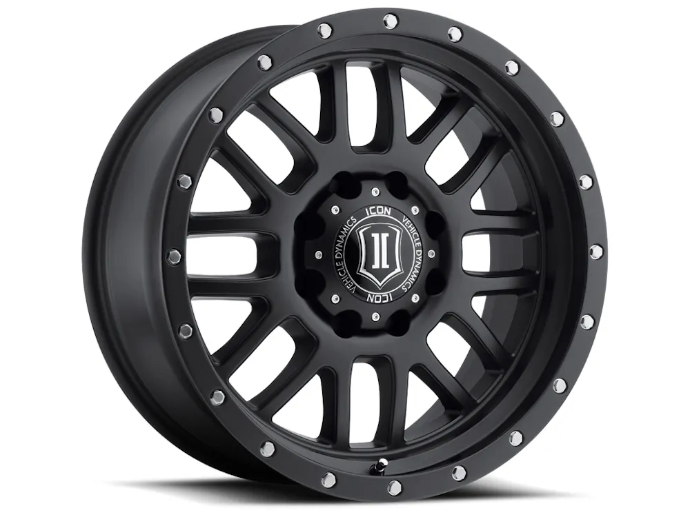 ICON Alloys 1220908057SB