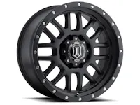 ICON Alloys 1220905556SB