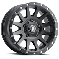 ICON Alloys 2017855557SB