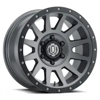 ICON Alloys 2017859057TT