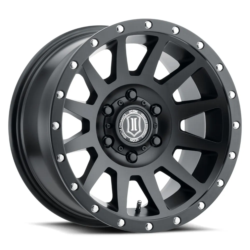 ICON Alloys 2018905560SB